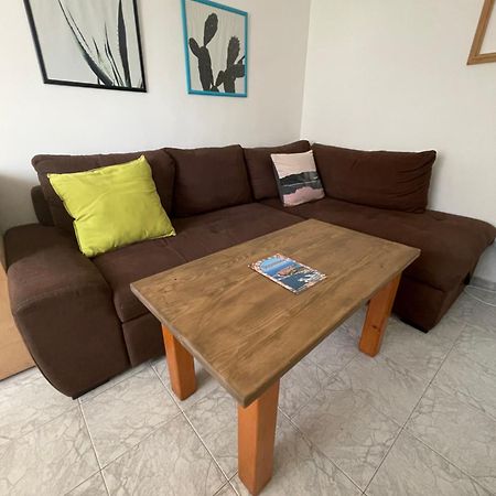 Bonne Chance Apartment Σωζόπολη Εξωτερικό φωτογραφία
