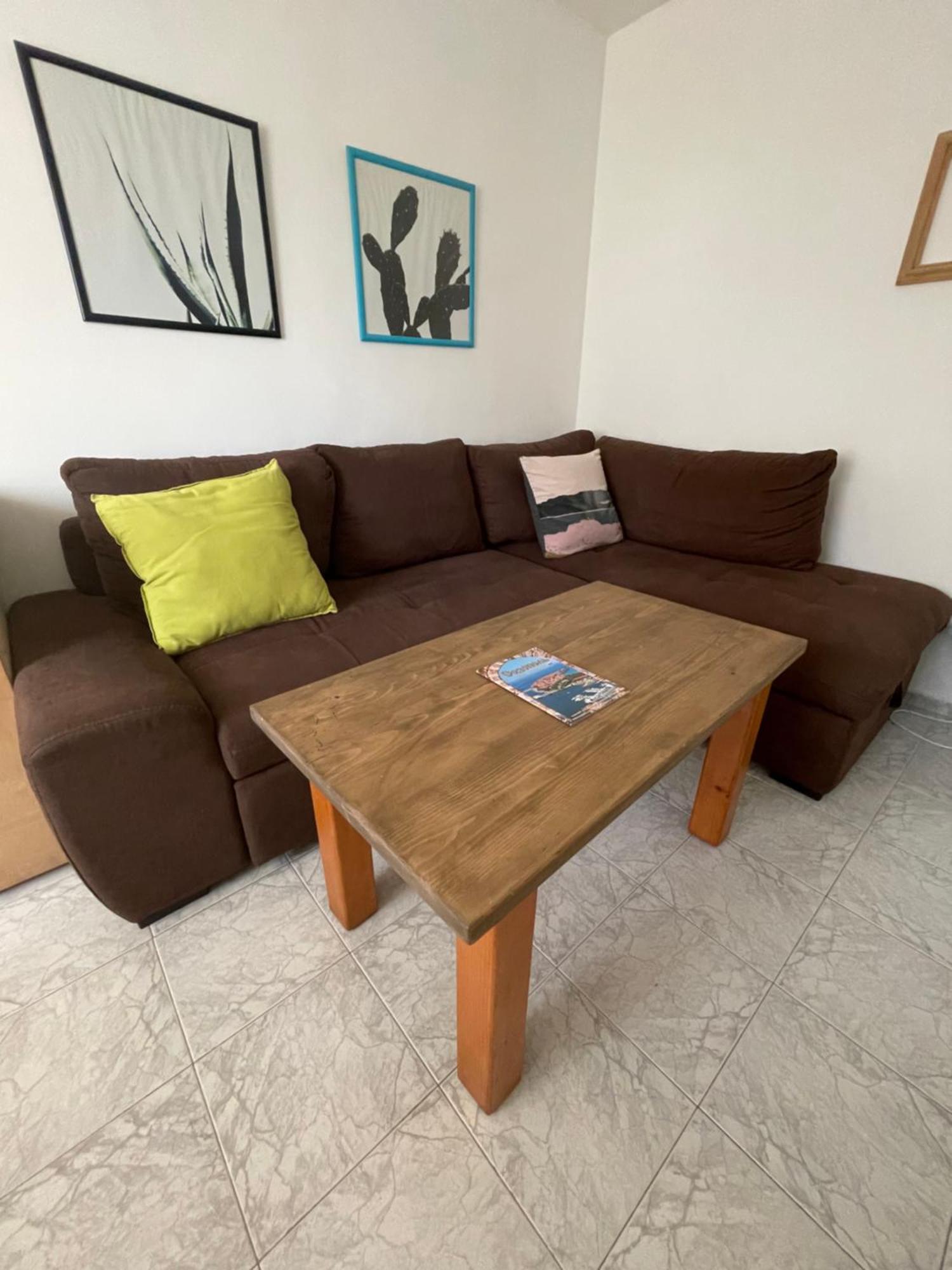 Bonne Chance Apartment Σωζόπολη Εξωτερικό φωτογραφία