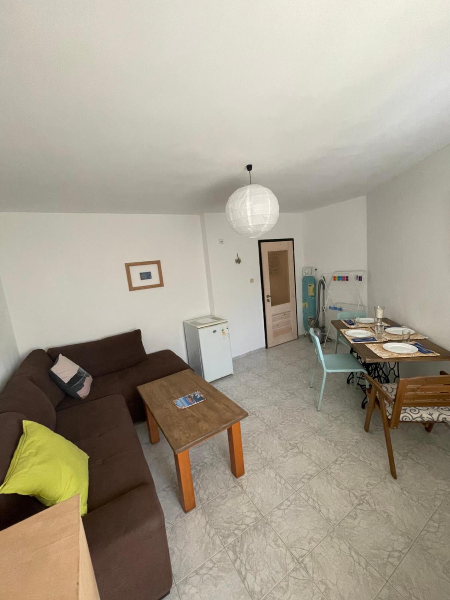 Bonne Chance Apartment Σωζόπολη Εξωτερικό φωτογραφία