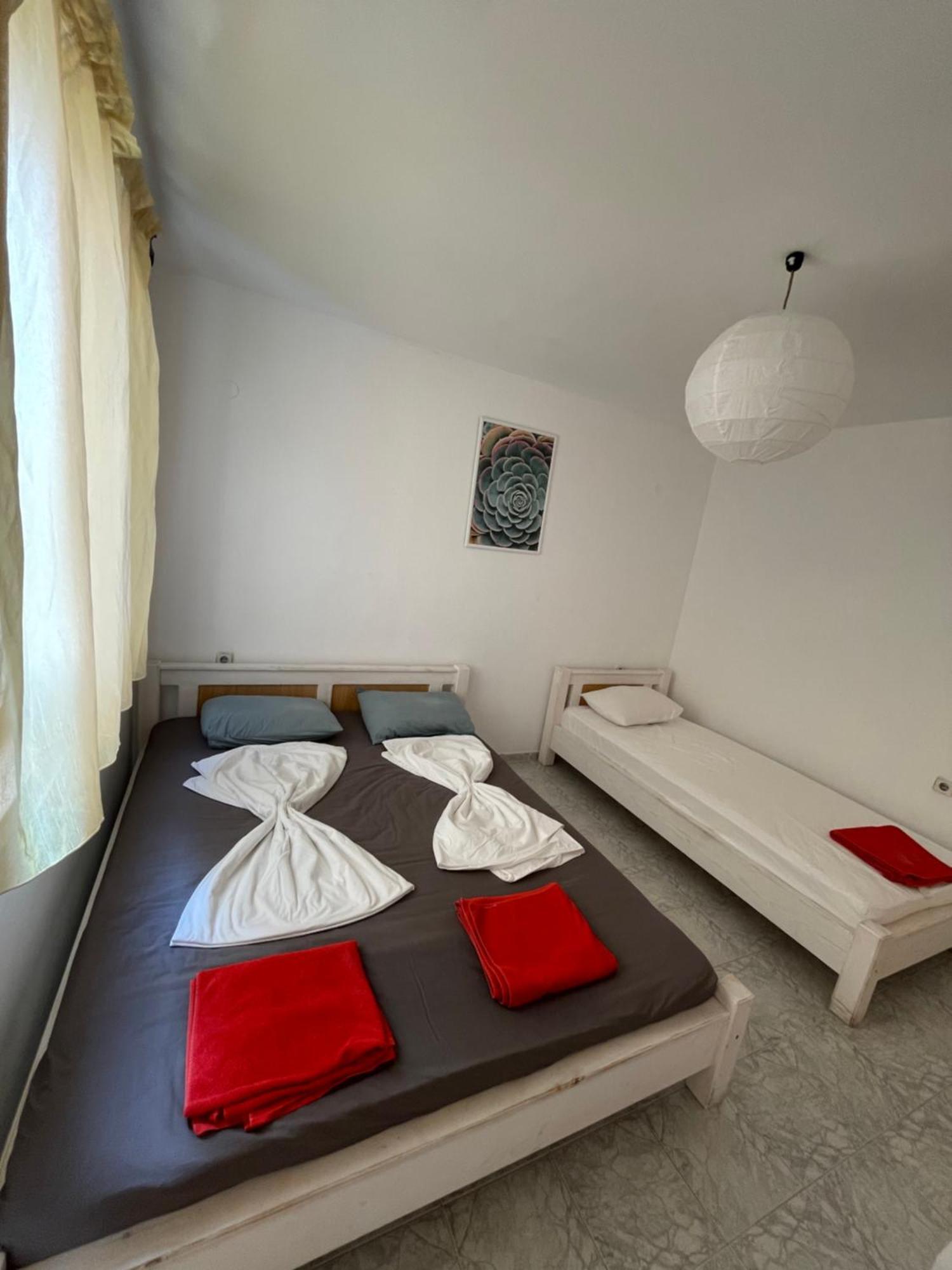 Bonne Chance Apartment Σωζόπολη Εξωτερικό φωτογραφία